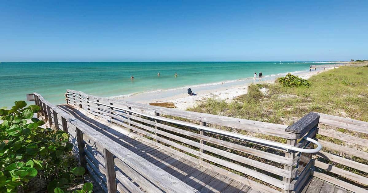 Beaches, Parks, Downtown, Trail, Breweries, Bikes, Gameroom Palm Harbor Zewnętrze zdjęcie